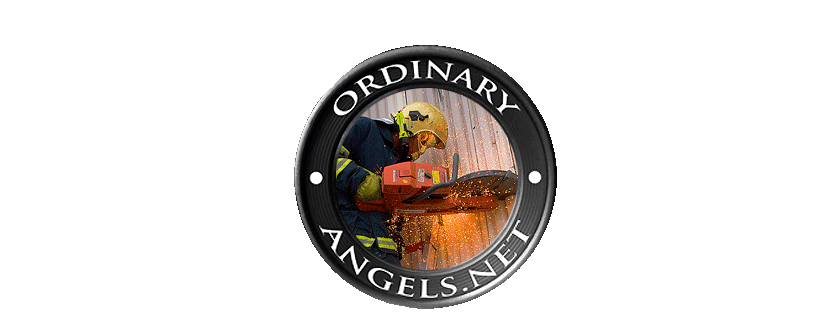ordinary angels