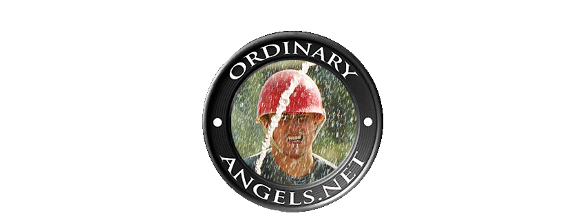 ordinary angels
