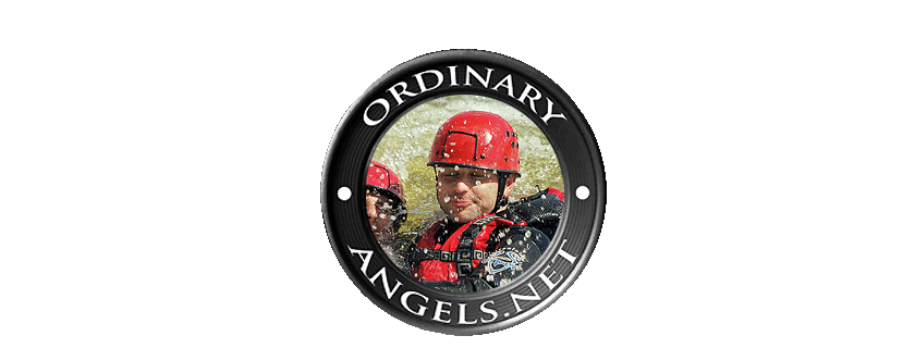 ordinary angels