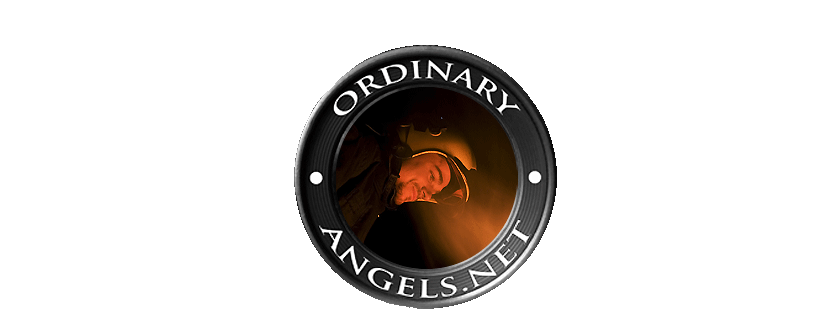 ordinary angels
