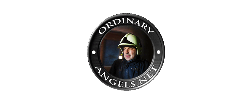 ordinary angels