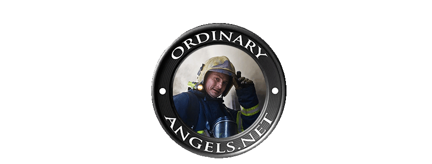 ordinary angels