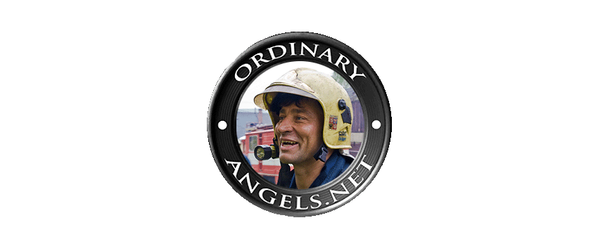ordinary angels